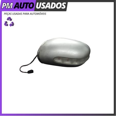 Retrovisor esquerdo MERCEDES-BENZ C-CLASS (W203) C 220 CDI