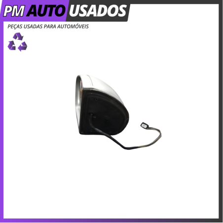 Retrovisor esquerdo MERCEDES-BENZ C-CLASS (W203) C 220 CDI
