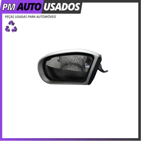 Retrovisor esquerdo MERCEDES-BENZ C-CLASS (W203) C 220 CDI