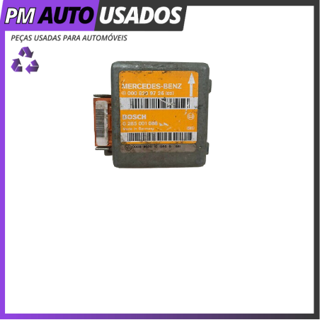 Centralina para Mercedes Benz Classe C W202