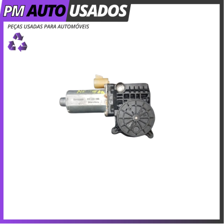 Motor elevador do vidro dianteiro direito MERCEDES-BENZ M-CLASS [ 1998 - 2005 ] 6 004 PA1 033