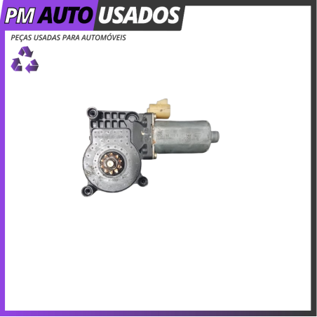 Motor elevador do vidro dianteiro direito MERCEDES-BENZ M-CLASS [ 1998 - 2005 ] 6 004 PA1 033