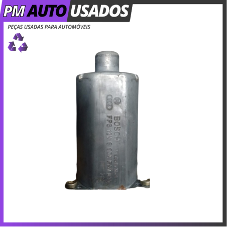 Motor elevador do vidro dianteiro direito MERCEDES-BENZ M-CLASS [ 1998 - 2005 ] 6 004 PA1 033