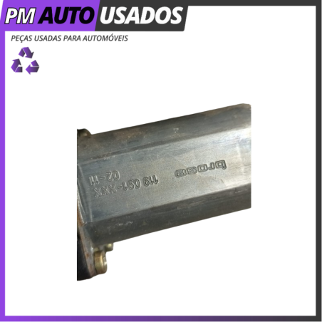 Mecanismo/Elevador de janela dianteira esquerda VW PASSAT B5.5 (3B3) 2.5 TDI 119091XXX