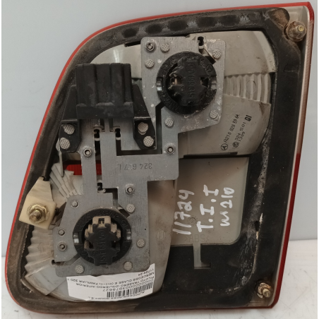 Farolim interior esquerdo Mercedes Carrinha T Modelo