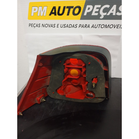 Farolim DIR VW Golf IVI