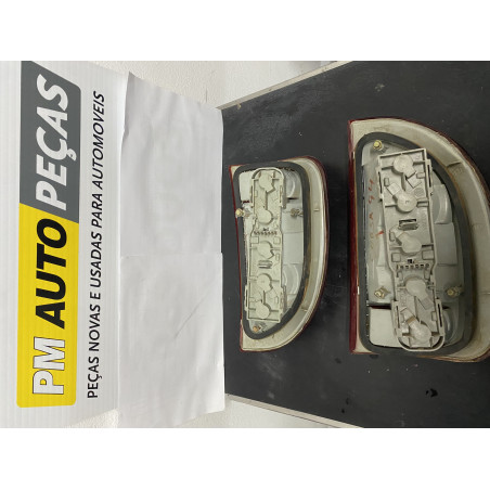 Farolim OPEL Corsa (PAR)