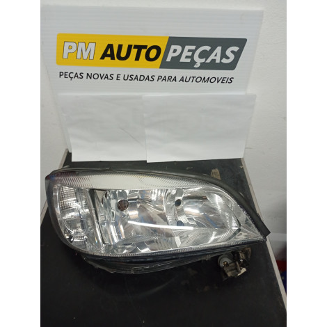 Farol DIR OPEL Safira