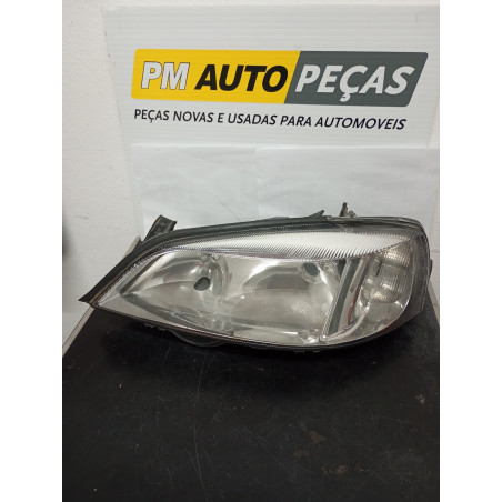 Farol Astra G