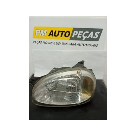 Farol Opel Corsa B