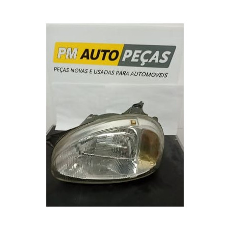 Farol Opel Corsa B