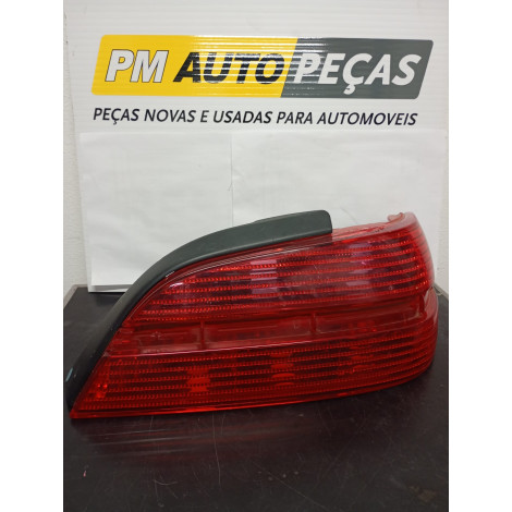 Farolim DIR Peugeout 406