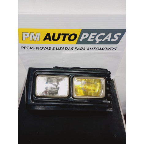 Farol (PAR) Golf 1