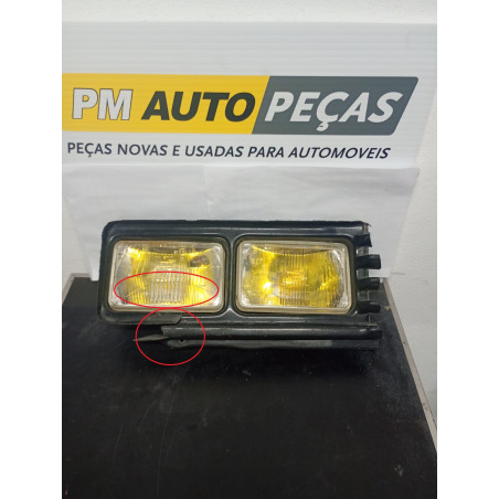 Farol (PAR) Golf 1