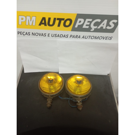 Farol Marchal 819 (PAR)