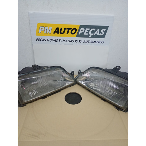 Farol Peugeot 306 (PAR)