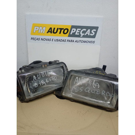 Farol Audi 80 (PAR)