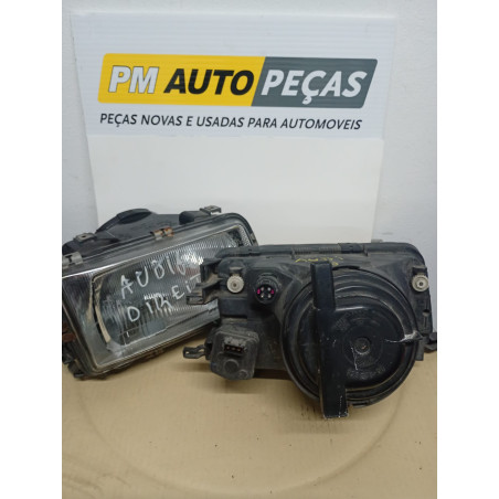 Farol Audi 80 (PAR)