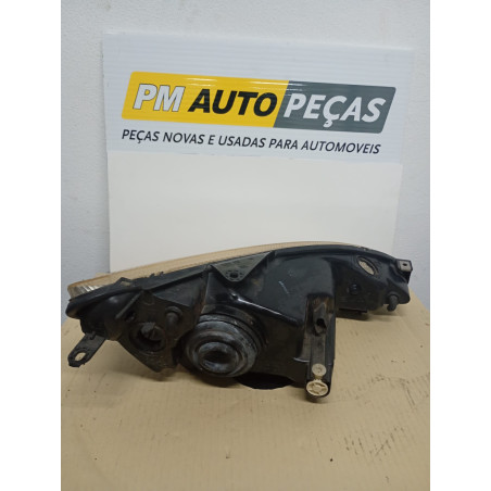 Farol Peugeot 206