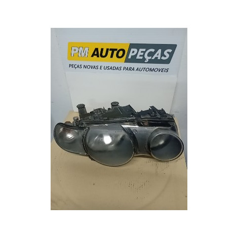 Farol BMW 3 Compact Direito