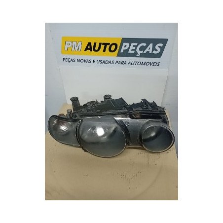 Farol BMW 3 Compact Direito