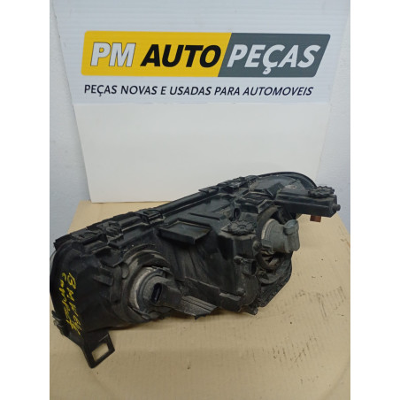 Farol BMW 3 Compact Direito