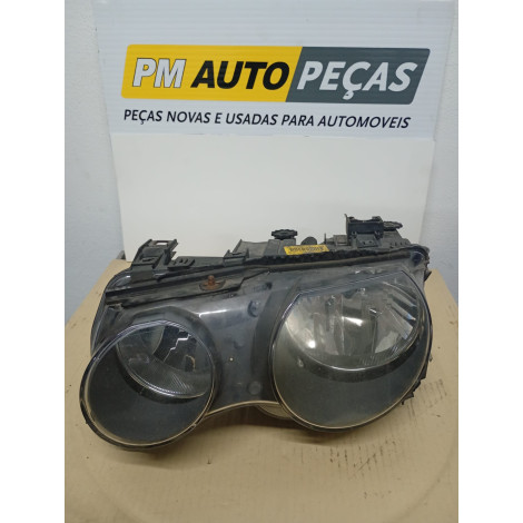 Farol BMW 3 Compact Esquerdo