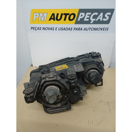Farol BMW 3 Compact Esquerdo