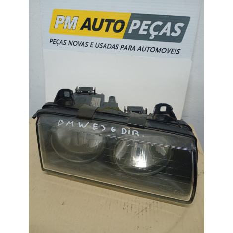 Farol BMW 3 Conversivel...