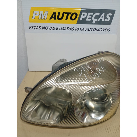 Farol Daewoo Nubira DIR