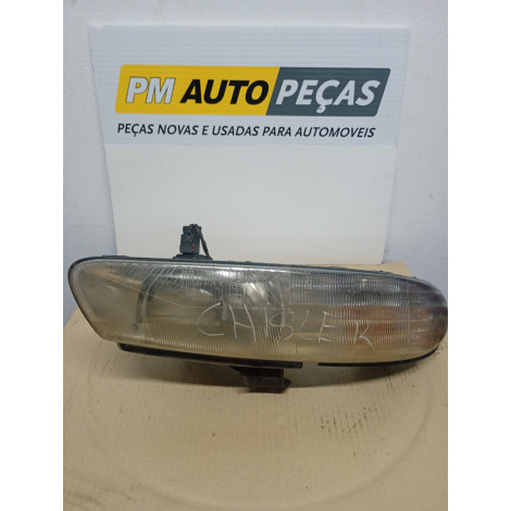 Farol Chrysler DIR