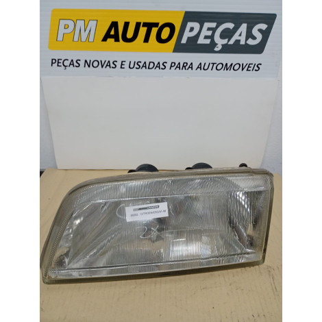 Farol Citroen  ZX ESQ