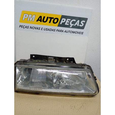 Farol Citroen Xantia DIR