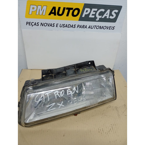 Farol Citroen Xantia ESQ