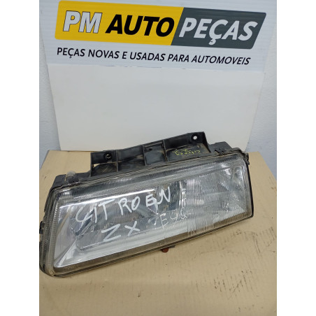 Farol Citroen Xantia ESQ