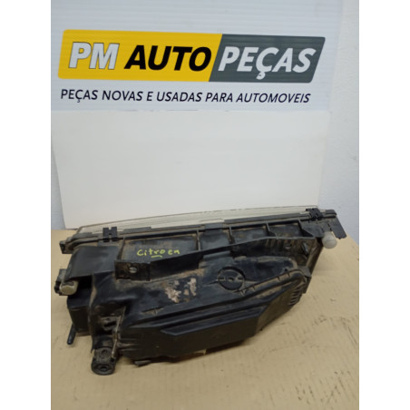 Farol Citroen Xantia ESQ