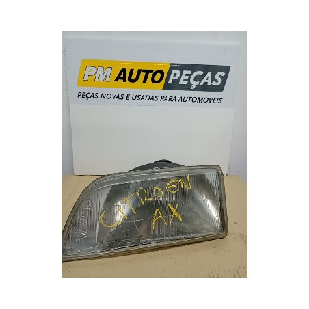 Farol Citroen  AX DIR
