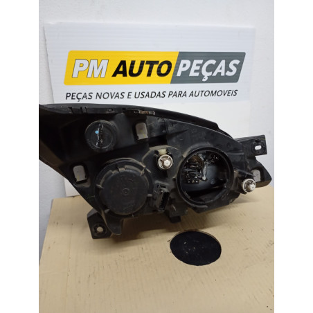 Farol Citroen C5 Esq