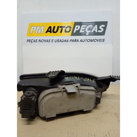 Farol Fiat Palio