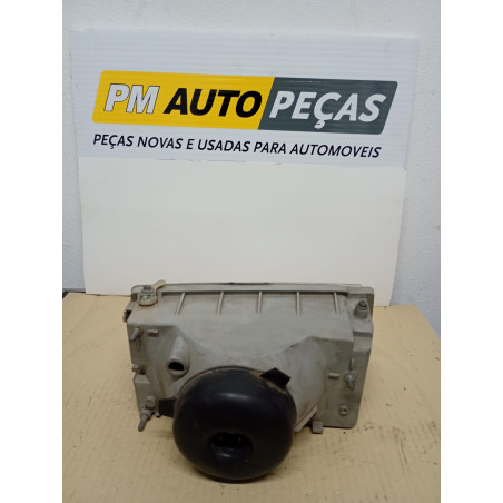 Farol Fiat Uno