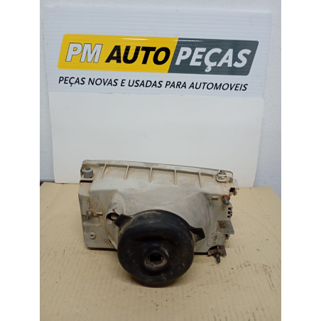 Farol Fiat Uno