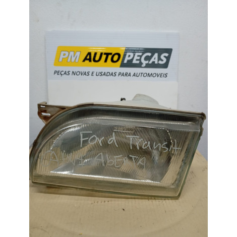 Farol  Ford Transit Kombi