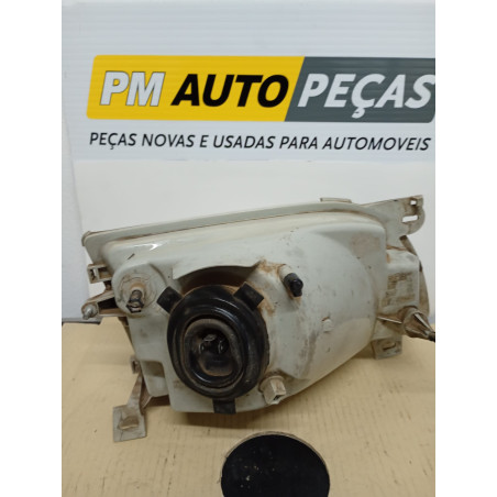 Farol  Ford Transit Kombi