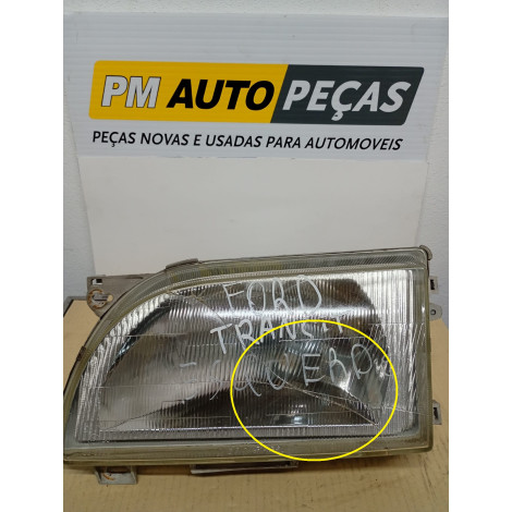 Farol Ford Transit Kombi