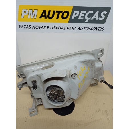 Farol Ford Transit Kombi