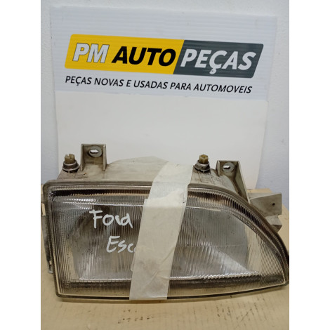Farol Ford Escort Orion