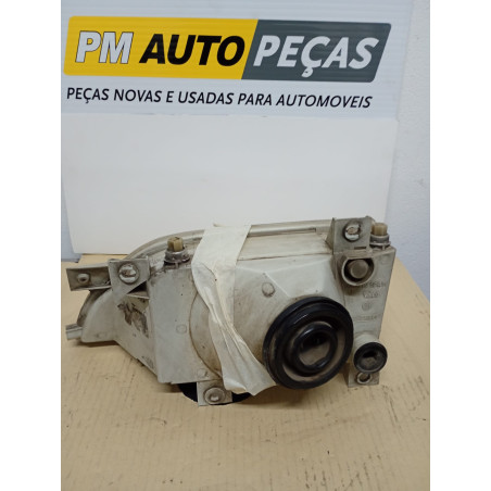Farol Ford Escort Orion