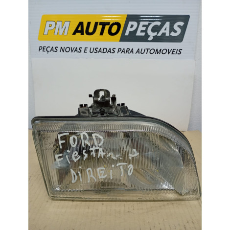 Farol FORD Fiesta DIR