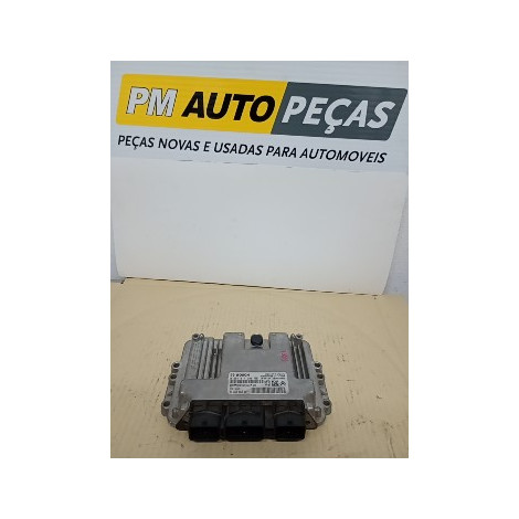 Centralina de motor BOSH