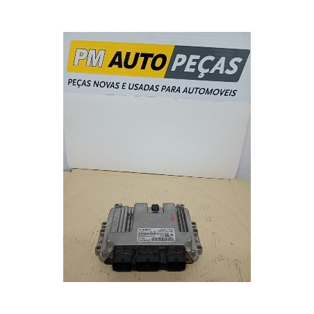 Centralina de motor BOSH